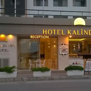Kalinda Inn Hotel Ilıca Cesme